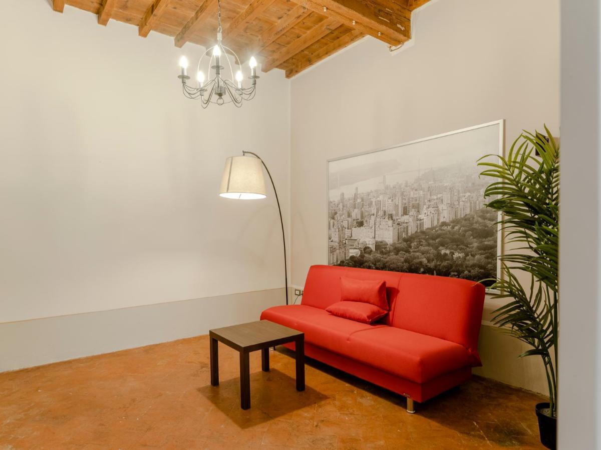 Centro Sant'Ambrogio Flat Appartamento Firenze Esterno foto