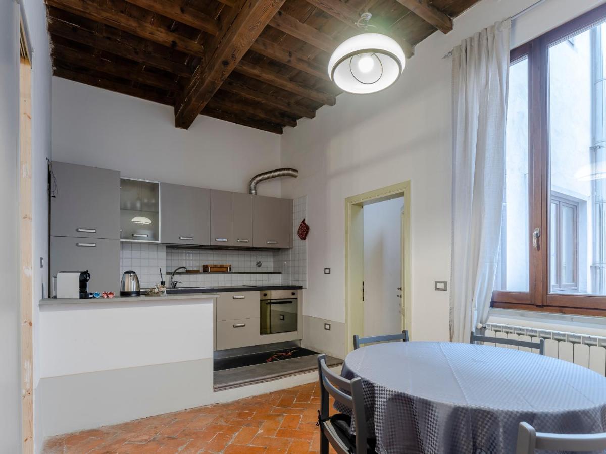 Centro Sant'Ambrogio Flat Appartamento Firenze Esterno foto